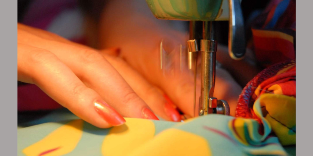 Is Hand Sewing Better Than Machine Sewing