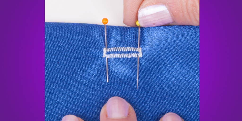 How To Sew A Buttonhole