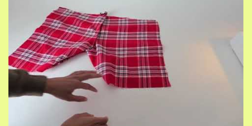 How To Sew Pajama Shorts