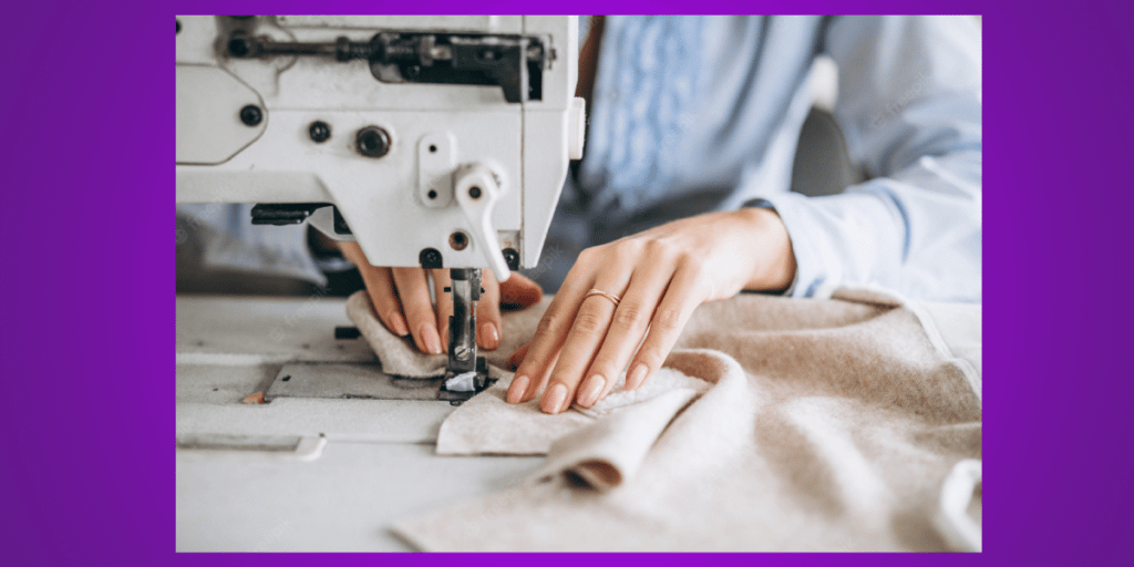 Sewing Jobs From Home