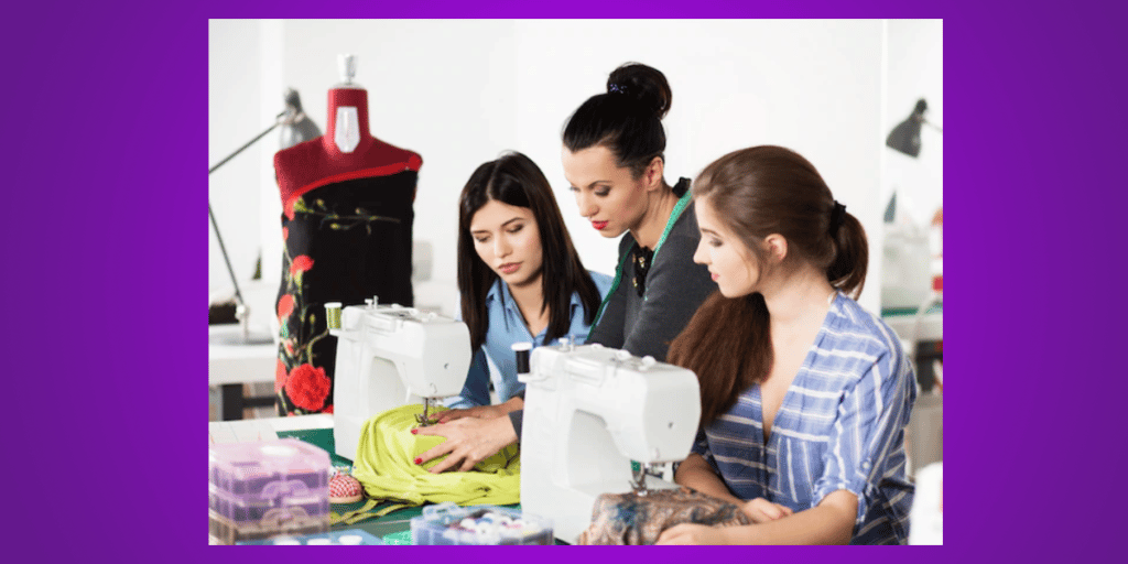 Sewing Jobs From Home