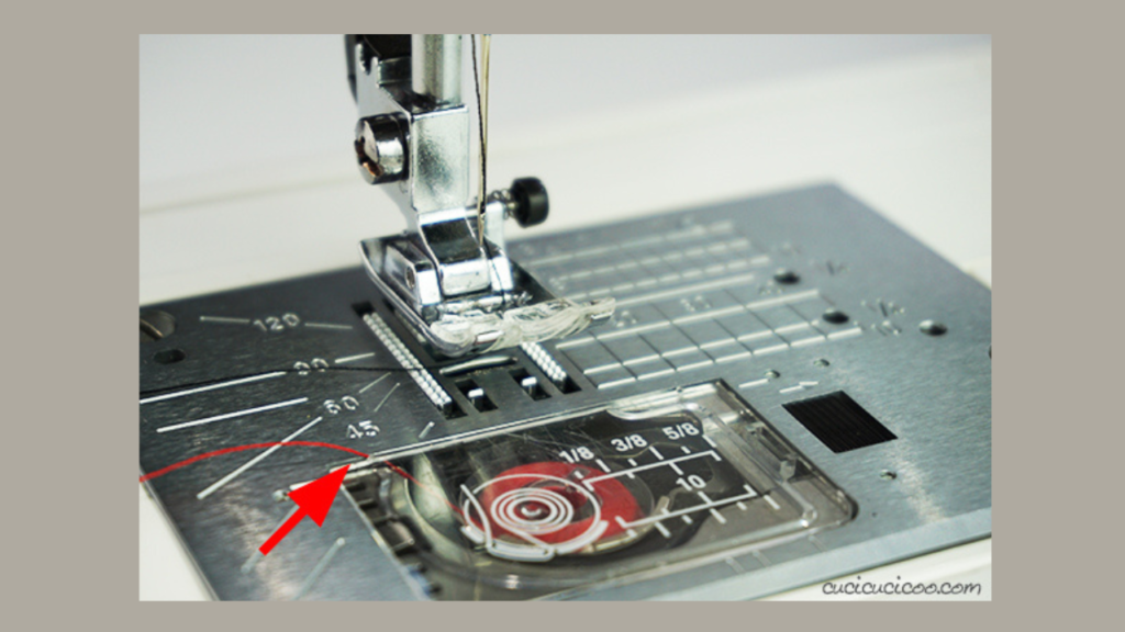 How To Thread A Bobbin On A Sewing Machine