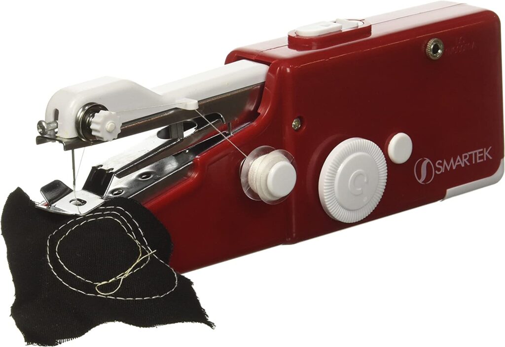 Best Handheld Sewing Machine