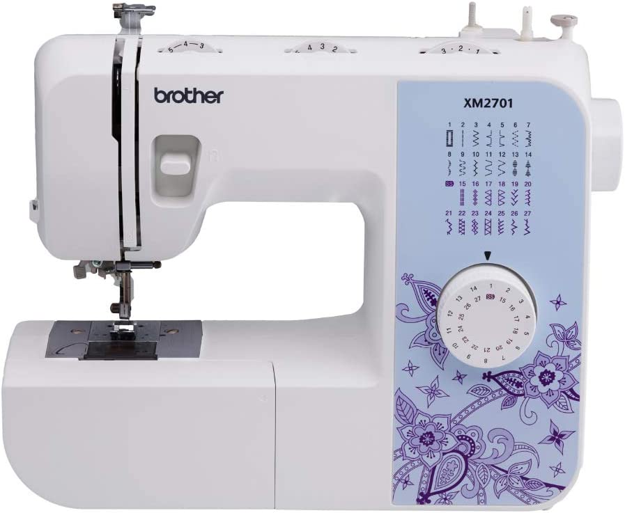 best portable sewing maching