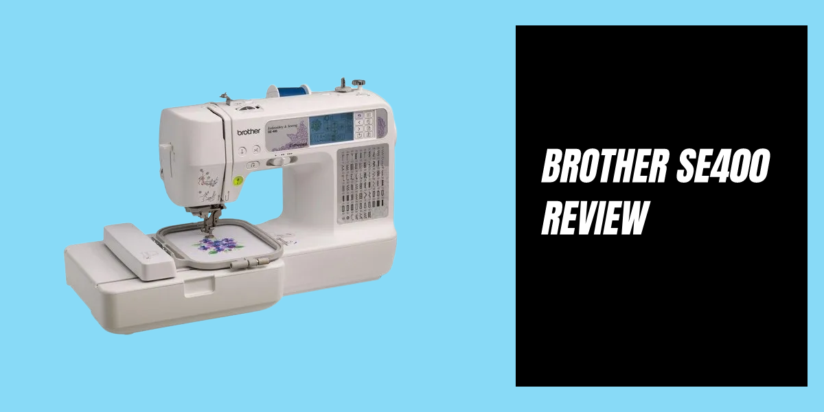 brother se400 review