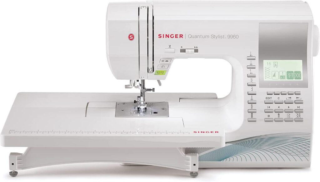 Best Cheap Embroidery Machines