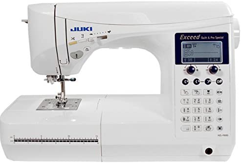 Best Embroidery Machine For Home Business