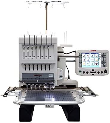 Best Embroidery Machine For Home Business