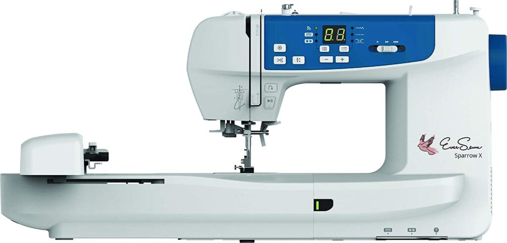 Best Embroidery Machines For Hats