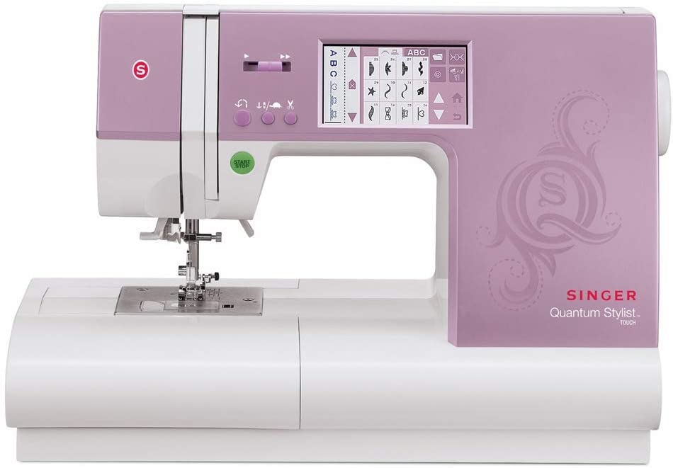 Best Sewing Machine for Advanced SewersBest Sewing Machine for Advanced Sewers