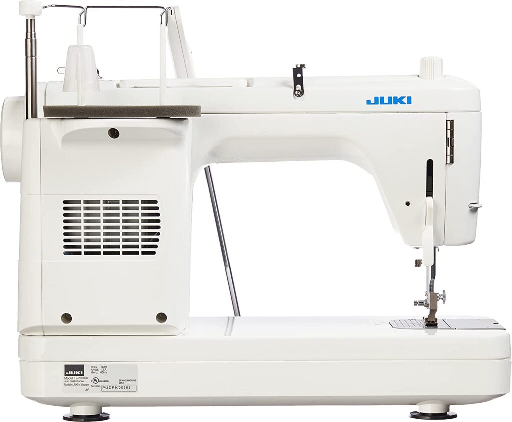 Best Sewing Machine for Advanced Sewers