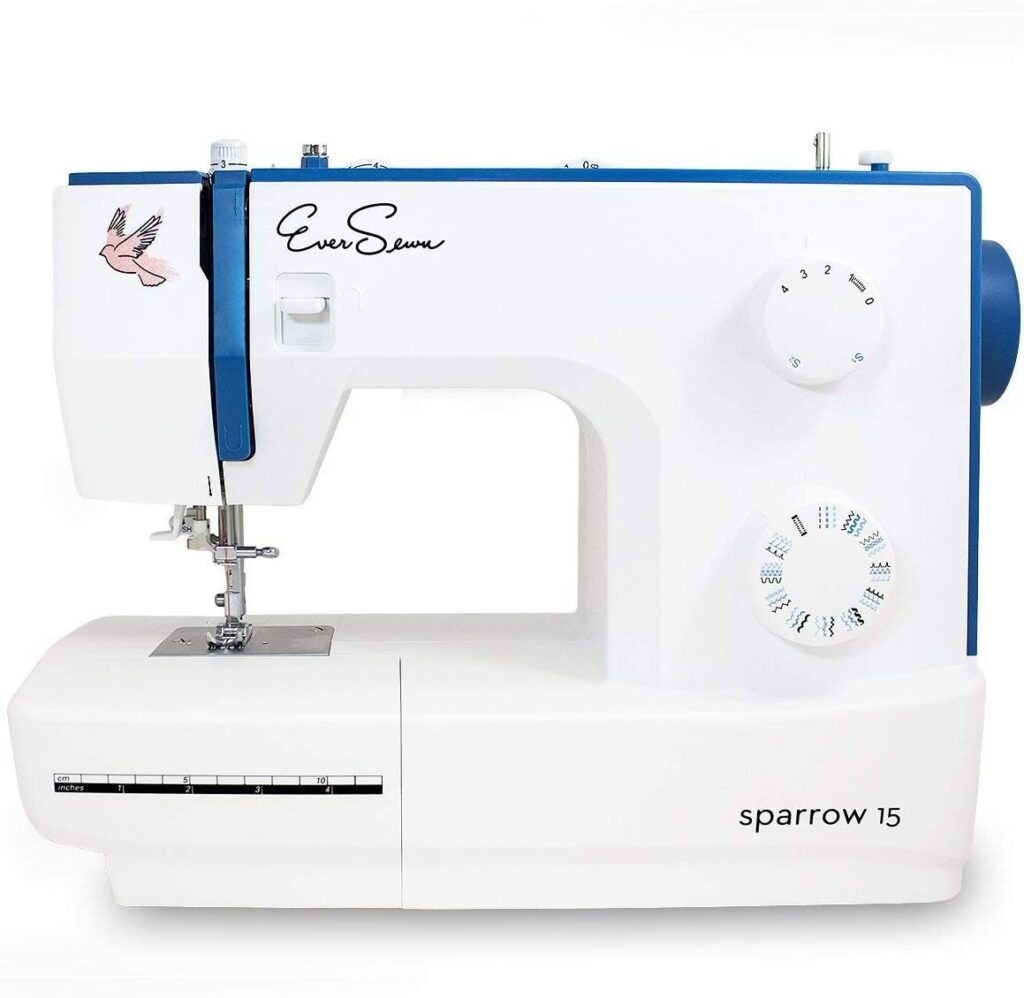 Best Sewing Machines under 200