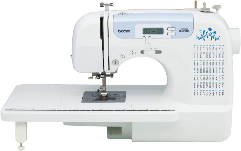Best Sewing Machine for Beginners