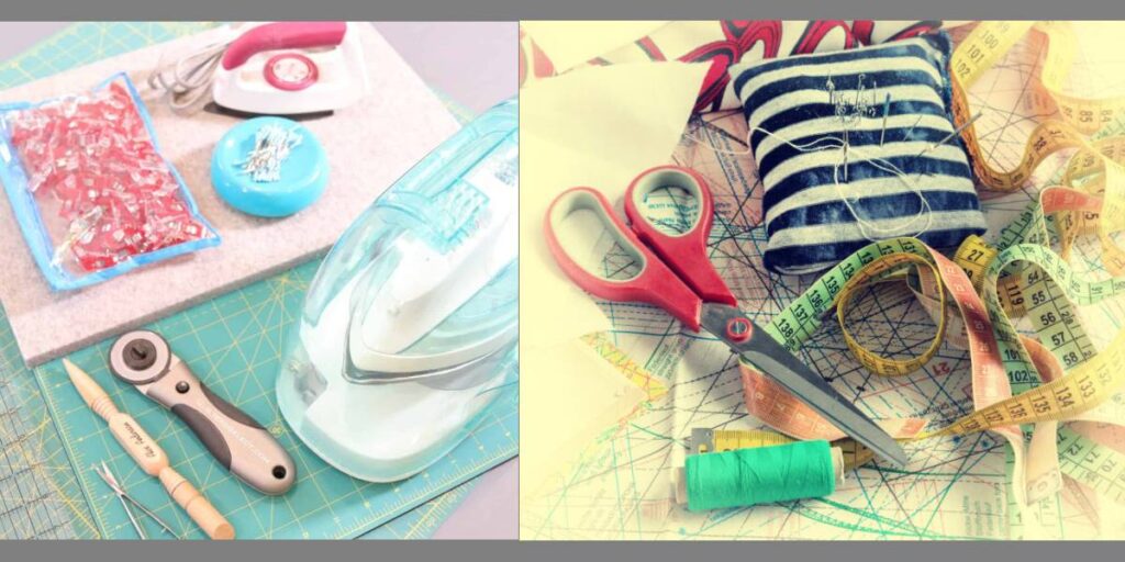 Best Sewing Supplies for Beginners