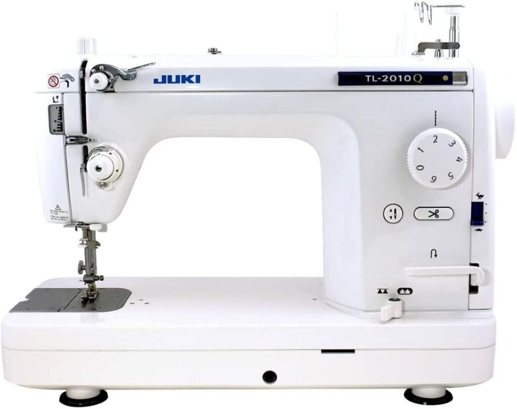 Best Sewing Machine for Quilting