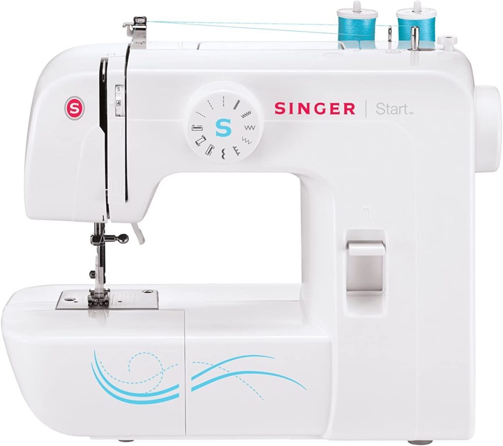 Best Mini Sewing Machines