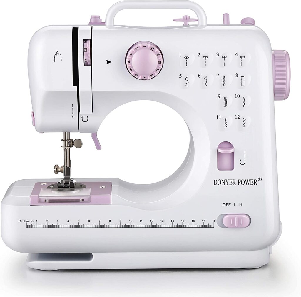 Best Mini Sewing Machines